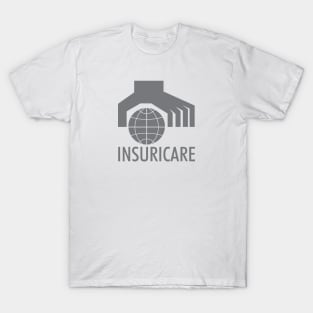 Insuricare (Mono) T-Shirt